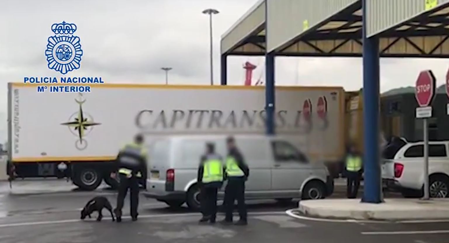 FOTO & VIDEO GALERI/ Spanjë, shkatërrohet rrjeti, trafikuan 7 mijë shqiptarë në Angli