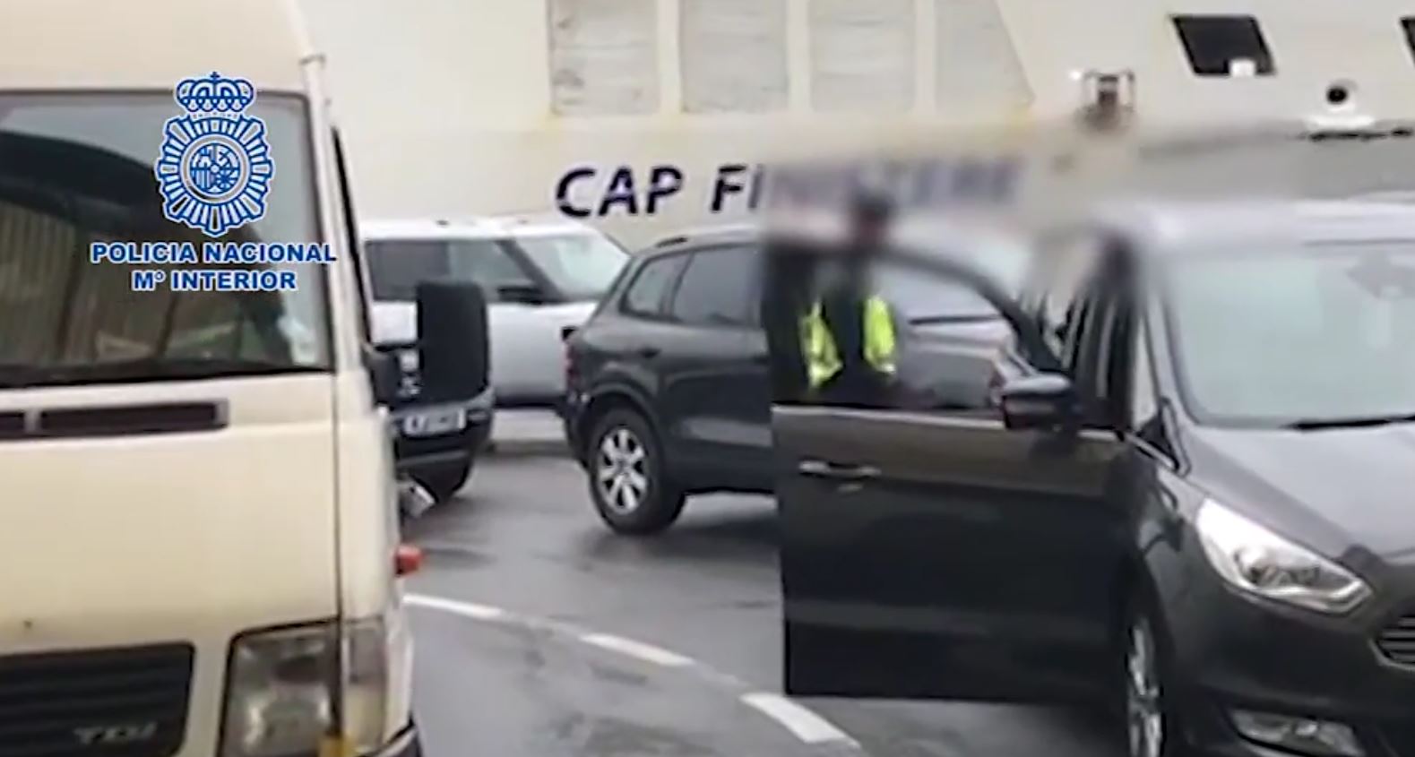 FOTO & VIDEO GALERI/ Spanjë, shkatërrohet rrjeti, trafikuan 7 mijë shqiptarë në Angli