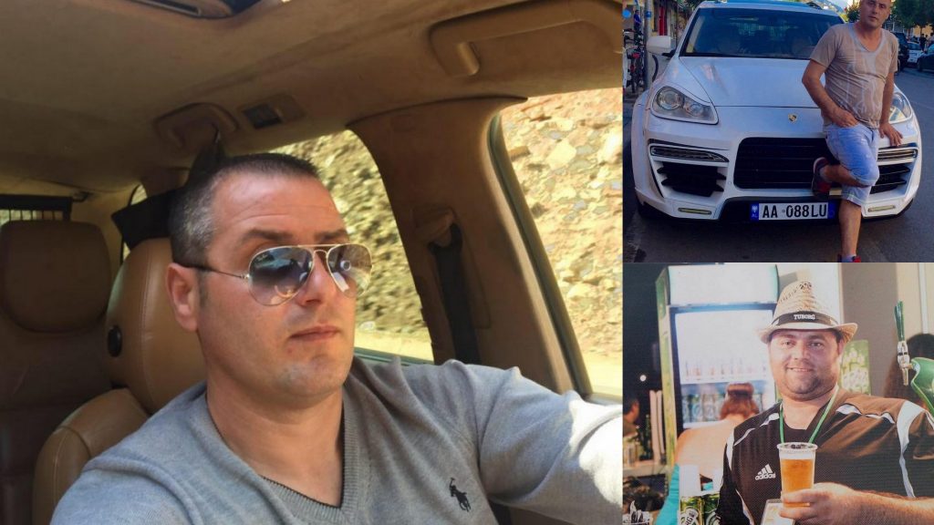 Si funksiononte pastrimi i parave të kokainës dhe lidhja me “Toyota”-t