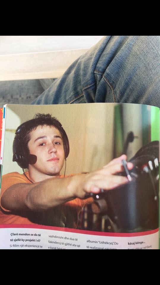 Turjan Hyska iken nga Vizion, por na premton netë të gjata diku tjetër.