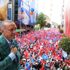 Erdogan apo dikush tjetër? Turqia voton presidentin e ri