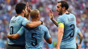 Uruguaj del në krye të grupit, Salah surprizohet nga Arabia Saudite