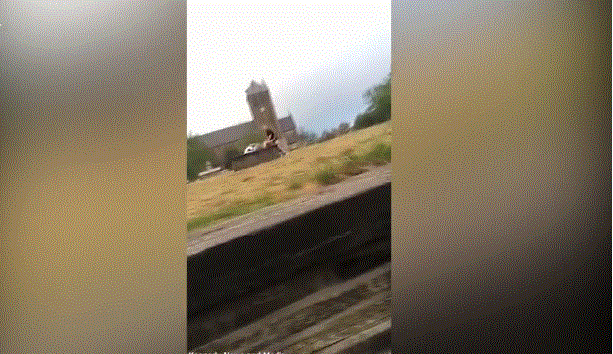 VIDEO +18/Cifti, 45 minuta seks mbi nje pllake varri