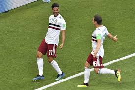 Meksika kalon në fazen tjetër, mposht me lehtësi Korenë e Jugut