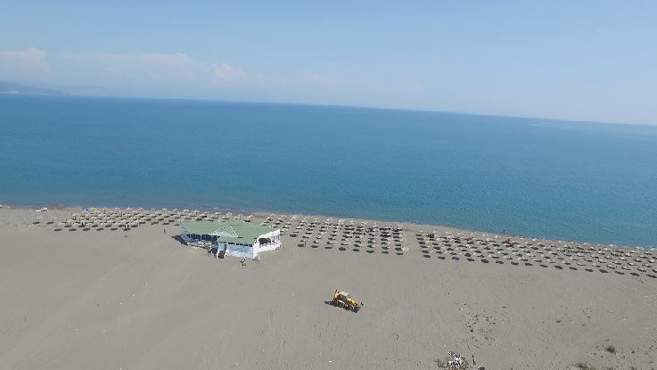 Velipoja gati për plazh, mësoni cmimet për këtë verë