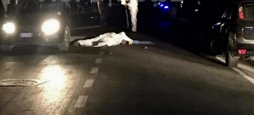 DETAJE/ Tre persona vrane biznesmenin ne Vlore. I kujt eshte kallashnikovi