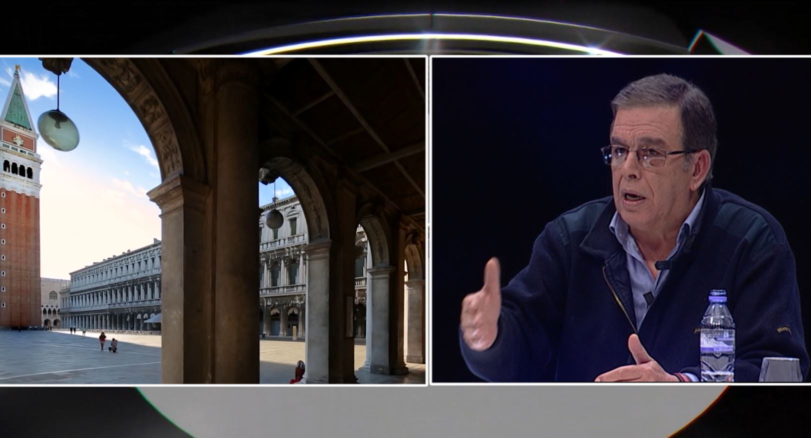 EMRI/Ambasador i ri në Suedi, një gazetar i njohur i RTSH