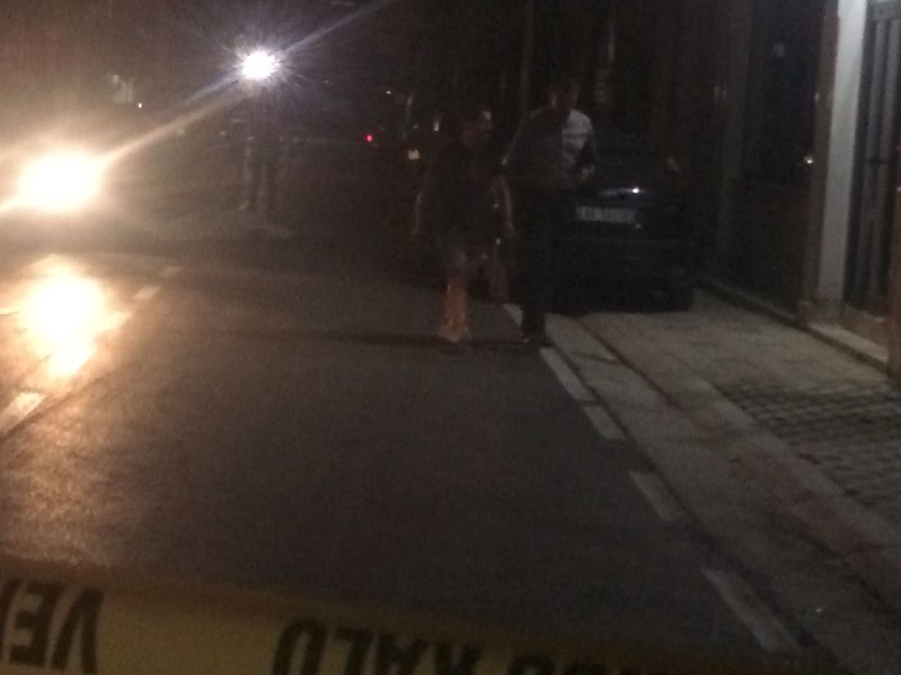 Lajmi i fundit/Vritet pronari i lokalit ne Vlore