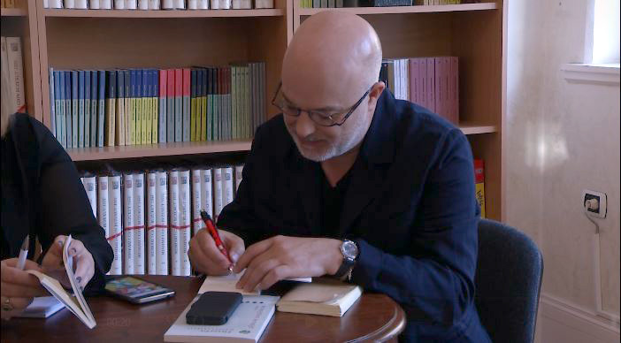 Po, më pëlqen të të lexoj