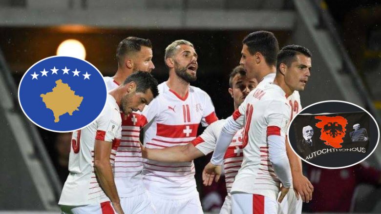 Skuadra ‘zviceriano-shqiptare’ luan sot kundër Serbisë, Rusia ndalon flamujt, zvicerianët shkojnë me traktor