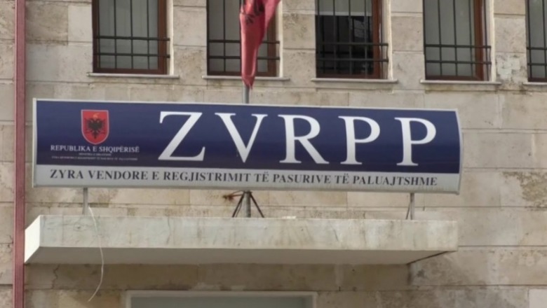 EMRI / Krujë, shkarkohet kreu i Hipotekës