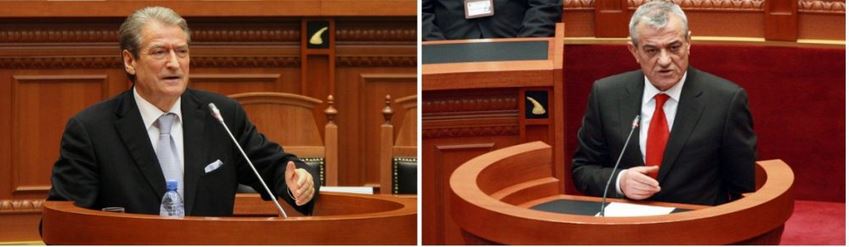 FOTO/ Mesazhi i ‘sovjetikut Ruçi’ pas humbjes se Rusise