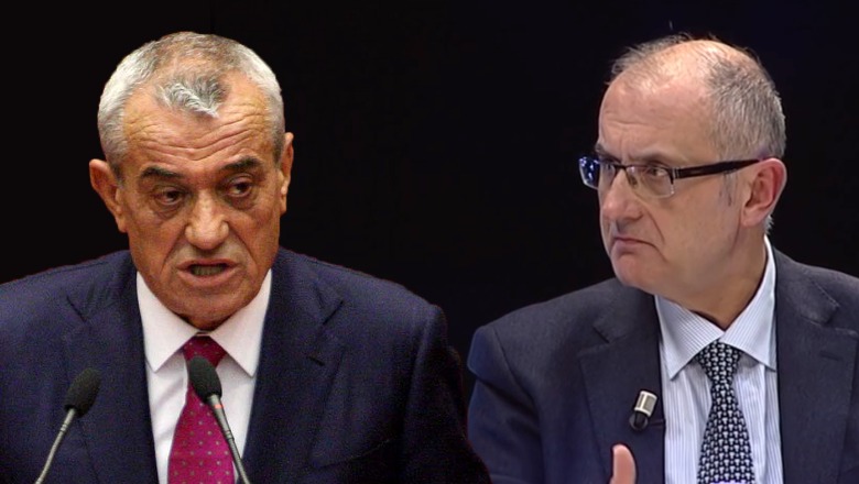 Vasili i dërgon letër Ruçit: Nisma e LSI për koncesionet është bllokuar qëllimisht