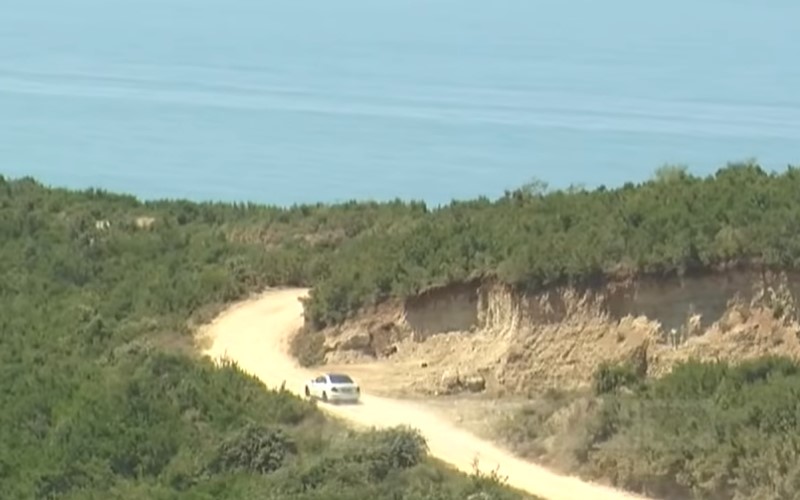 Plazhi më i bukur i Adriatikut, por rruga të bën të rraskapitesh