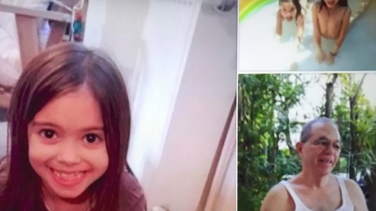 Zjarret në Athinë, frika e babait që pa vajzat binjake në TV, por nuk po i gjen