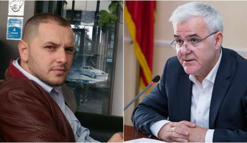 PD:Prokuroria po manipulon hetimin për (vetë)vrasjen e shoferit të ministrit