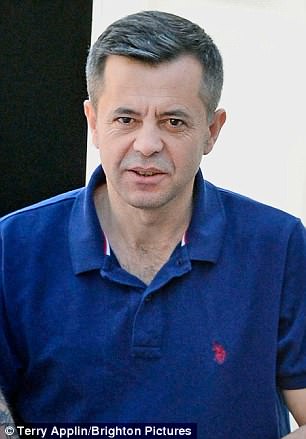 VIDEO/Skafisti shqiptar dënohet me 6 vjet burg në Angli, telefonata e nxorri zbuluar