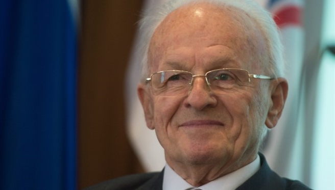 Vdekja e Adem Demaçit, Basha: Kombi humbi Mandelën e Kosovës