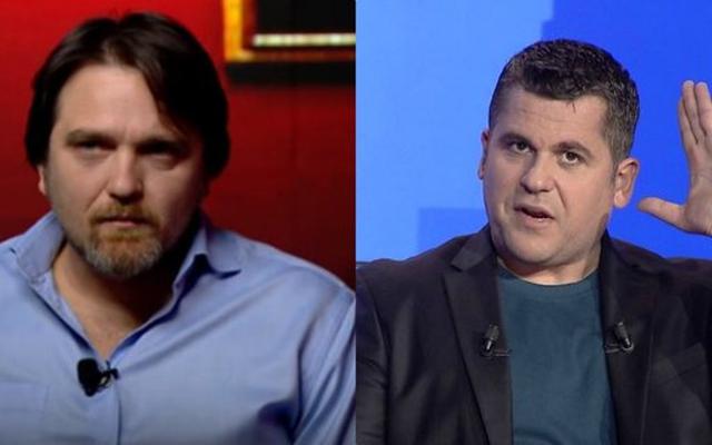 Sherri me Gentin/Jul Deda:Nuk ka ekzistuar urdhri “O me ne, o me ata”, Genti nuk më foli vetë