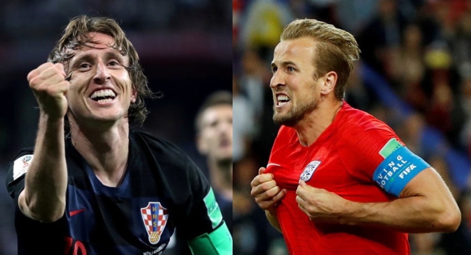 Sot përcaktohet edhe finalisti tjetër, publikohen formacionet zyrtare të takimit Angli-Koraci