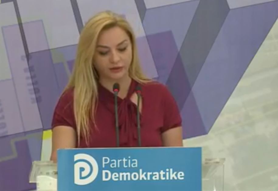 Video/Teatri, PD: Fitimi i përgjithshëm për 6 kulla, të paktën 205 milionë euro për  Edi Ramën