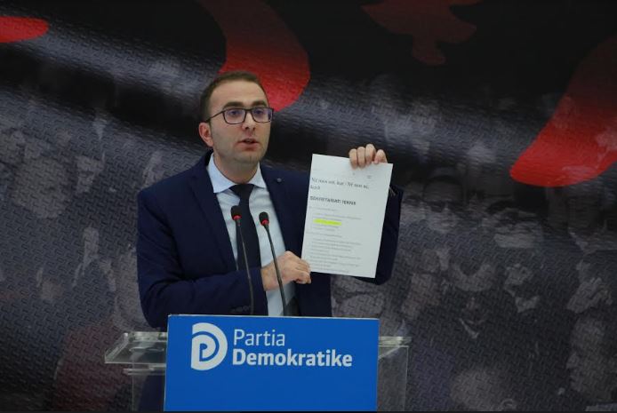 VIDEO/PD: Rama nuk heq dorë për gjyqtarin në Strasburg me kunatin e Xhafaj dhe Soros