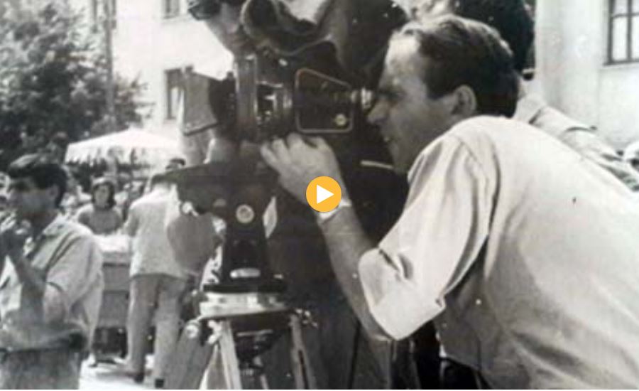 ‘Syri’ i Kinostudios, ndërron jetë Ilia Tërpini