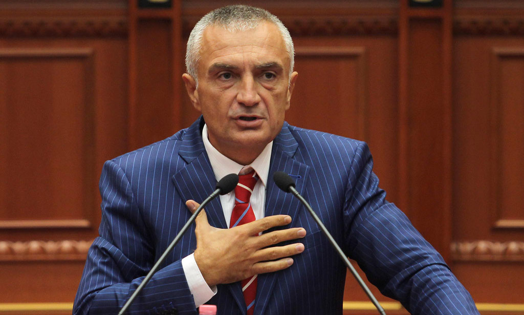 Publikohen argumentet e plota. Ja pse  Presidenti Meta nuk dekretoi ligji për Teatrin