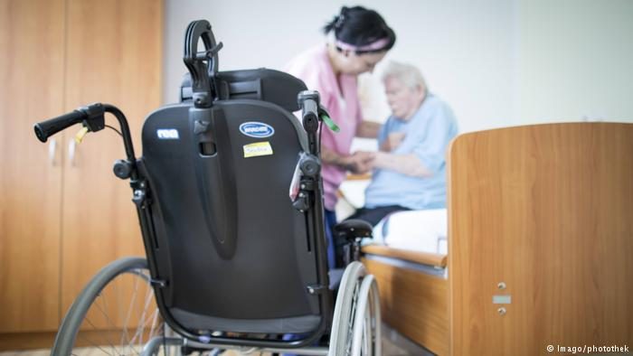 Shpresa e punësimit,  Gjermania kërkon të rekrutoje sa më shumë infermierë nga Shqipëria