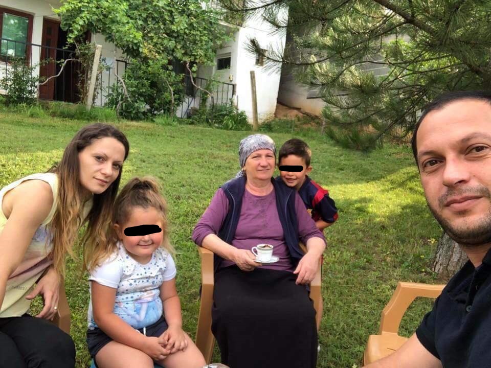 Kush ishin 5 anëtarët e familjes nga Kosova që humbën jetën në aksident(Detaje+Foto)