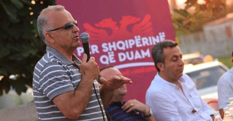 Denoncim, si po fshihet përdhunimi i një vajze në Fushë-Krujë nga djali i deputetit të PS-së