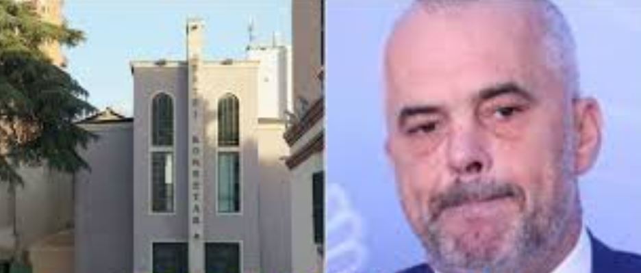 Dalin fakte dhe dokumenta që vërtetojnë planin 20 vjeçar të Ramës për të gllabëruar teatrin