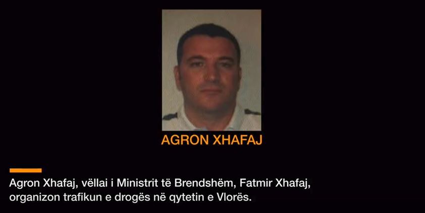 Audio-përgjimit i Agron Xhafaj britanikët do vendosin