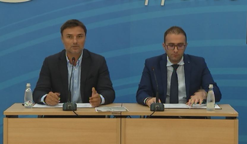 PD:Komisioneri i Vettingut Hamitaj, i pakualifikuar, rrezikon 4 vjet burg