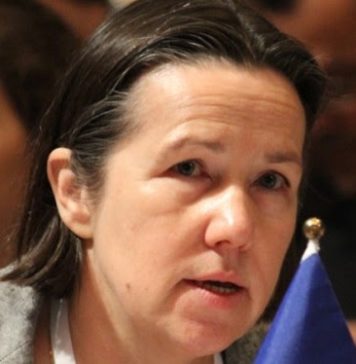 Ambasadorja Franceze:Muajt e ardhshëm do të jenë vendimtarë për Shqipërinë, ndryshe takimi do të prishet