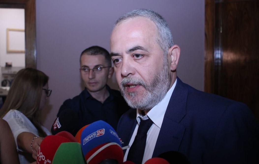 Shpërthen Artan Broci pas shkarkimit nga detyra:”KPK nuk doli dot nga urdhërat e kryeministrit”