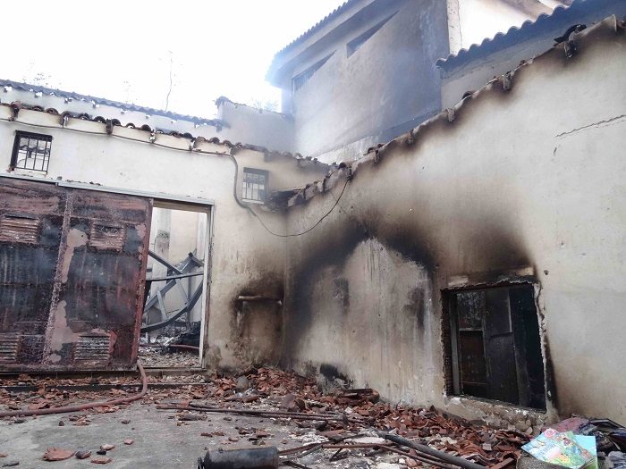 Rrëfimet tragjike nga Mati e Athinës: Kuzhinieri i cili parashikoi vdekjen e tij