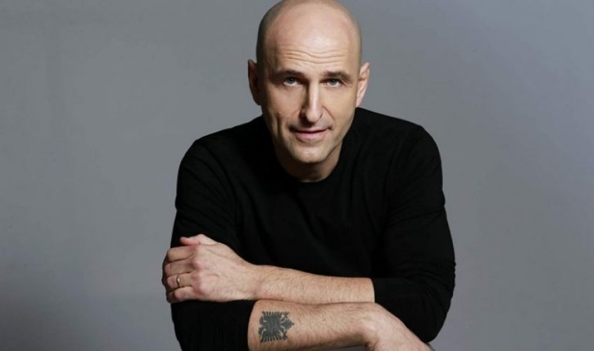 Aktori nga Kosova, pjesë e serialit në Netflix