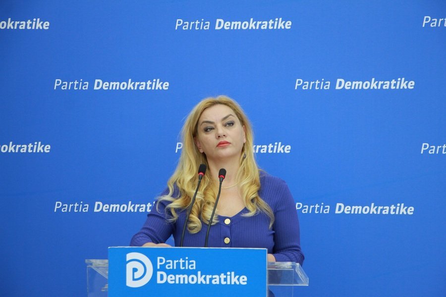 Vokshi përshendet qëndrimin e Presidentit Meta: Ktheu ligjin e korrupsionit qeveritar