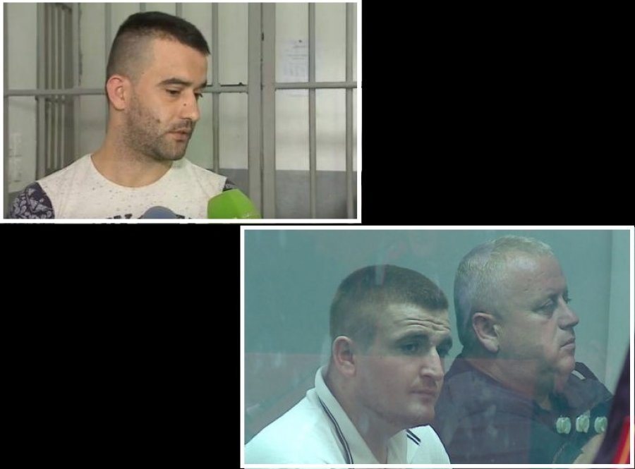 EMRI/Babai i Gazmir Dacit kërcënon atentatorin: Do ta paguajnë shumë shtrenjtë, do ta mësojnë kush jam!