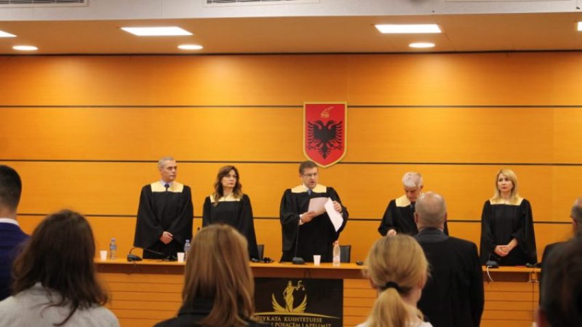 KPK konfirmon në detyrë prokurorin e Shkodrës Vate Staka, kalon vettingun