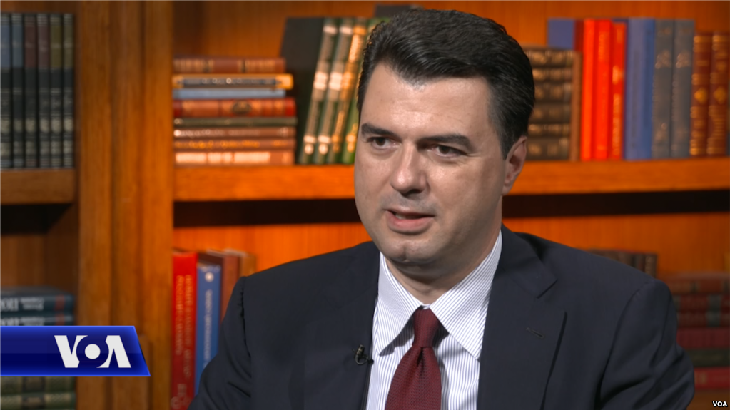 LAJMI I FUNDIT/Basha:PD asnjë politikan të lidhur me krimin! Reforma në drejtësi në pikëpyetje