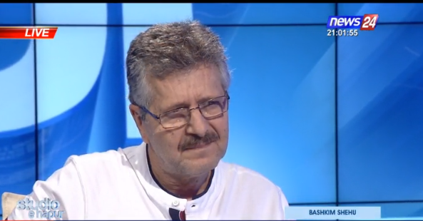 INTERVISTA/ Djali i Mehmet Shehut, në dilemë për qeverisjen e Ramës