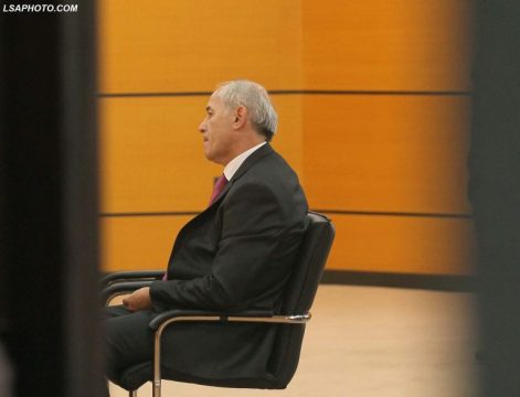 Vetting/ KPK rikonfirmon në detyrë prokurorin Kostaq Beluri