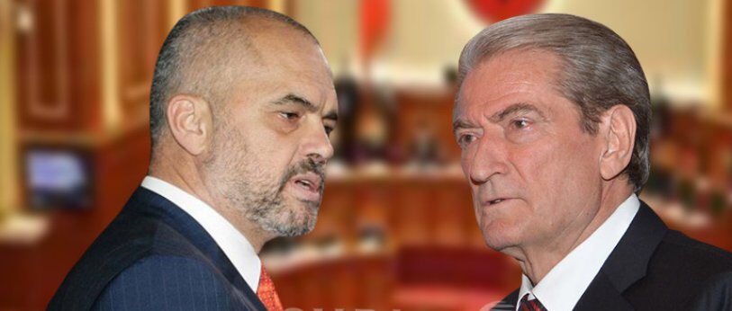 Video/Gënjeshtra e radhës, si e shet Rama impiantin e Vlorës si arritje të tij