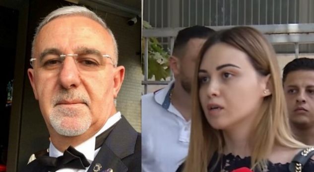 U godit për vdekje tek vijat e bardha, familjarët e biznesmenit akuza ndaj prokurores