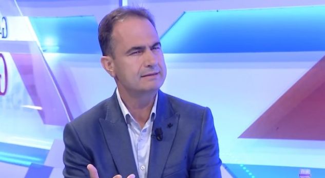 Boçi:Vettingu është selektiv, nga ëngjëll doli një djall politik