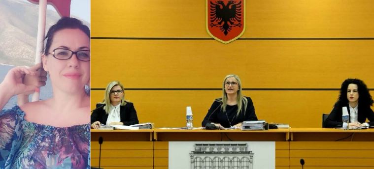 VETTING/Gjyqtarja e gjykatës Tiranë nesër para komisionit, ja pasuria në rritje e saj