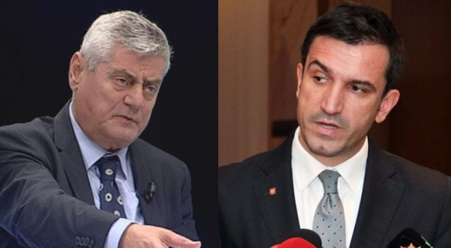 Shehi:”Veliaj është shërbëtor i Ramës, ndjej keqardhje për të”