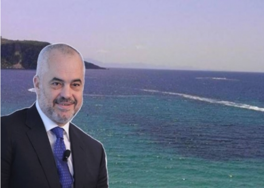 Marrëveshja për detin/Tradhëti e lartë ndaj Shqipërisë, dënohet me KALBJE NË BURG